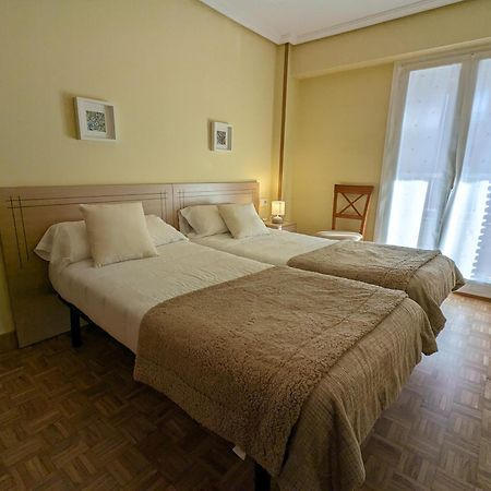 Zumaia Basque Alai Daire Dış mekan fotoğraf